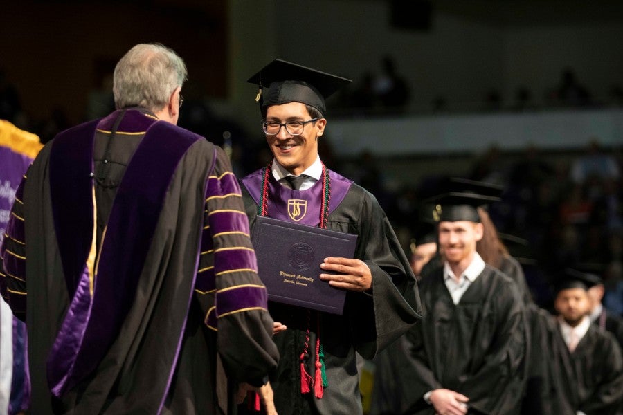 The Honors College turns 30 University